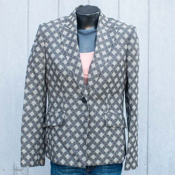 Anne Klein Suits Blazer - Picture 1 of 5
